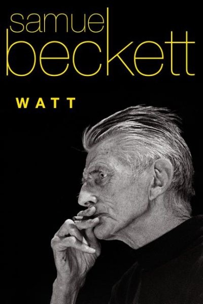 Watt, Paperback by Beckett, Samuel, Brand New, Free shipping in the US