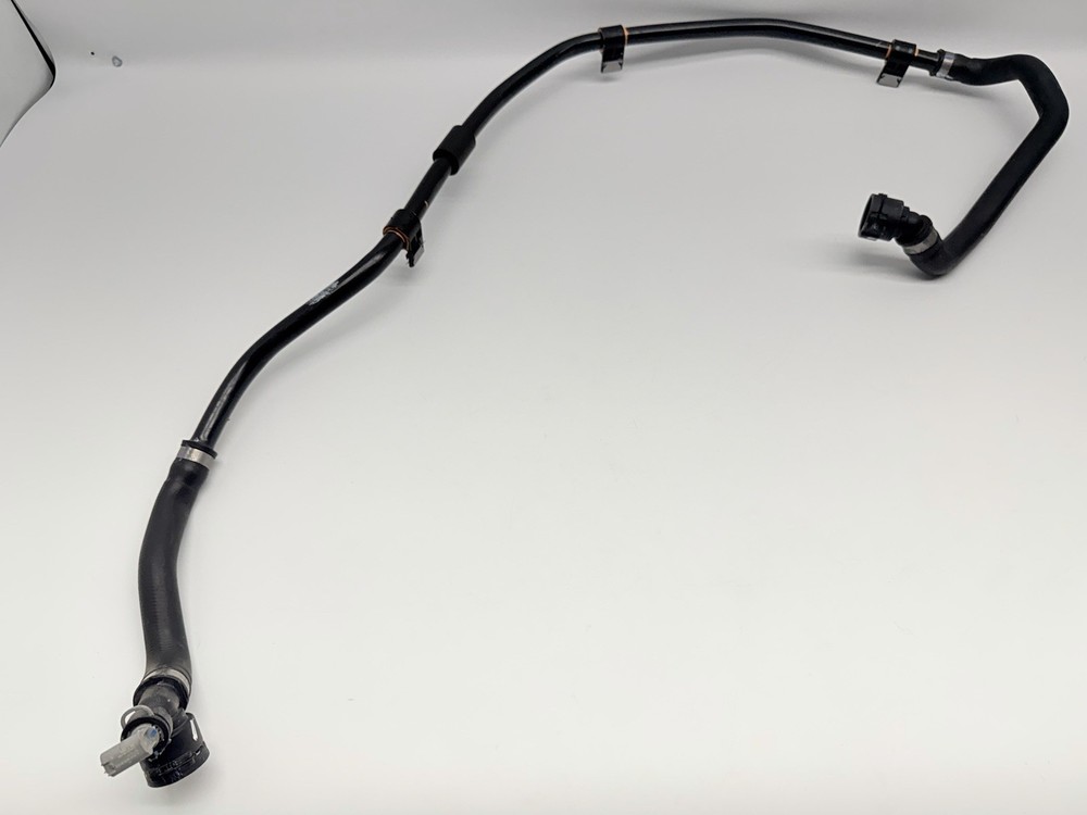2020-2023 Mercedes W167 GLE350 Intercooler Coolant Hose Line Pipe 1675017902
