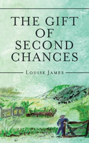 Gift of Second Chances, Paperback by James, Louise, Like New Used, Free shipp...