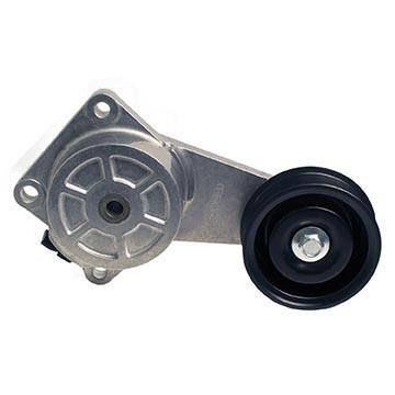 Drive Belt Tensioner Assembly Dayco For 1997-1998 Ford E-350 Econoline 5.4L GAS