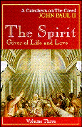 Spirit Giver Life & Love by John Paul II: Used