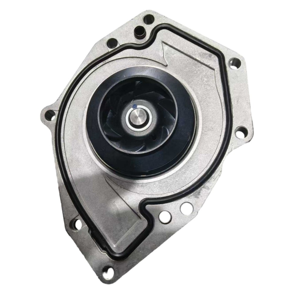 New Coolant Pump 07P121008A/B/C For 2017-2020 Bentley Bentayga 6.0L W12