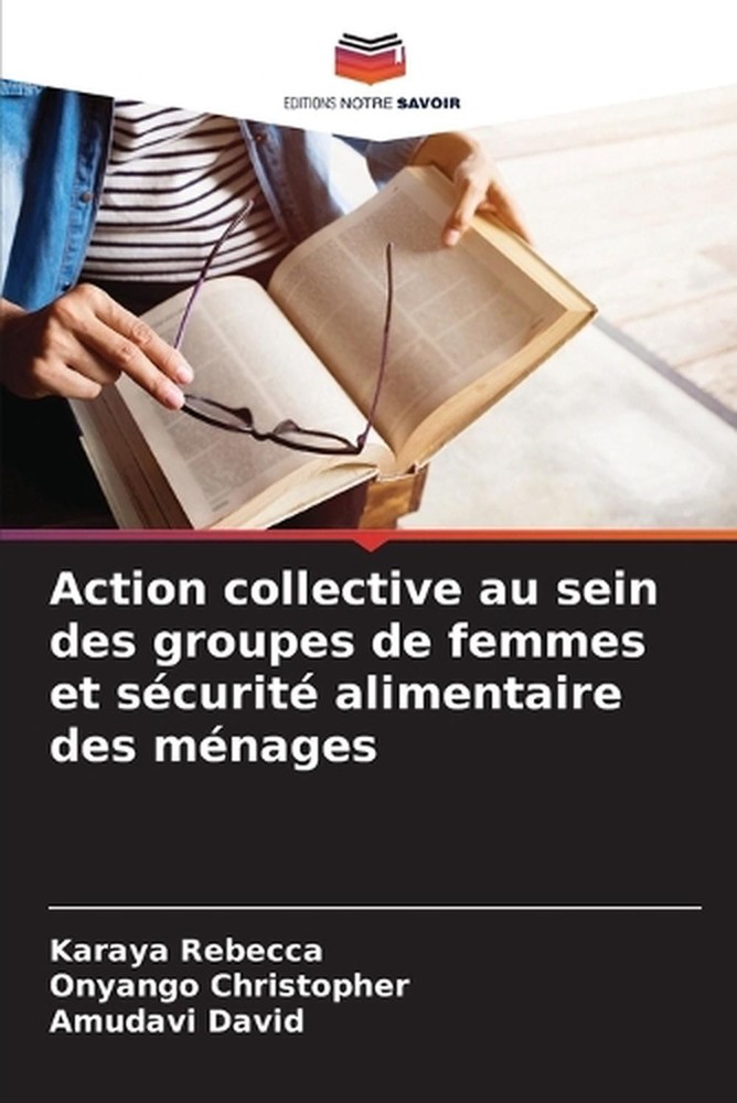 Action collective au sein des groupes de femmes et scurit alimentaire des mnages