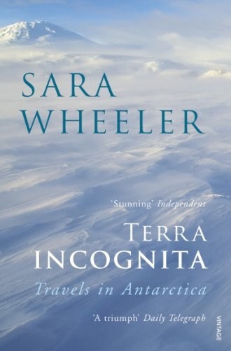 Terra Incognita: Travels in Antarctica by Wheeler, Sara Paperback Book The FastFREE US DELIVERY | ISBN: 0099731819 | Quality Books