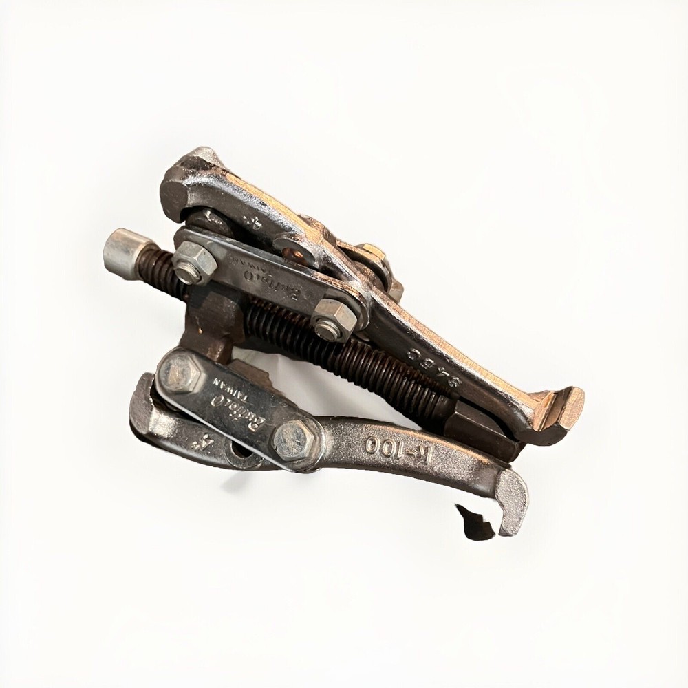 Vintage Buffalo Gear Puller 4