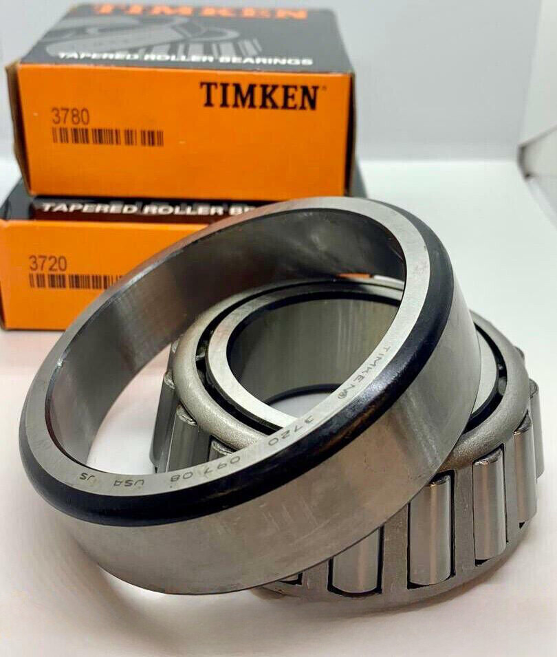 NEW TIMKEN 3780/3720 Tapered Roller Bearing 2x3.6718x1.1875