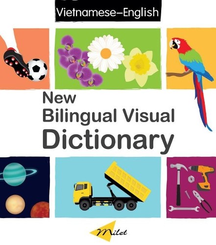 Sedat Turhan New Bilingual Visual Dictionary English-vietnamese (Hardback)Another great item from Rarewaves USA | Free delivery!