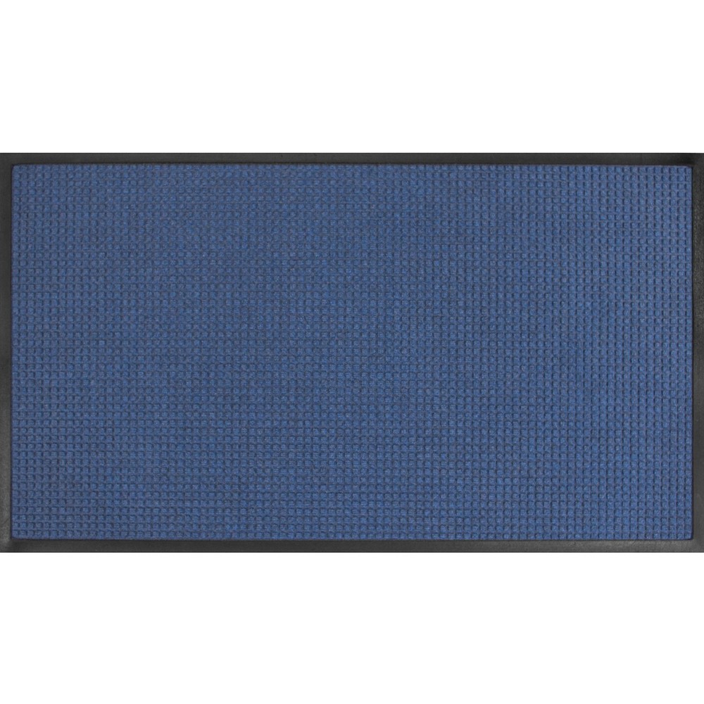 3x5 Water Absorber Non-Slip Fast Drying Commercial Grade Rug for Indoor Outdoor Use