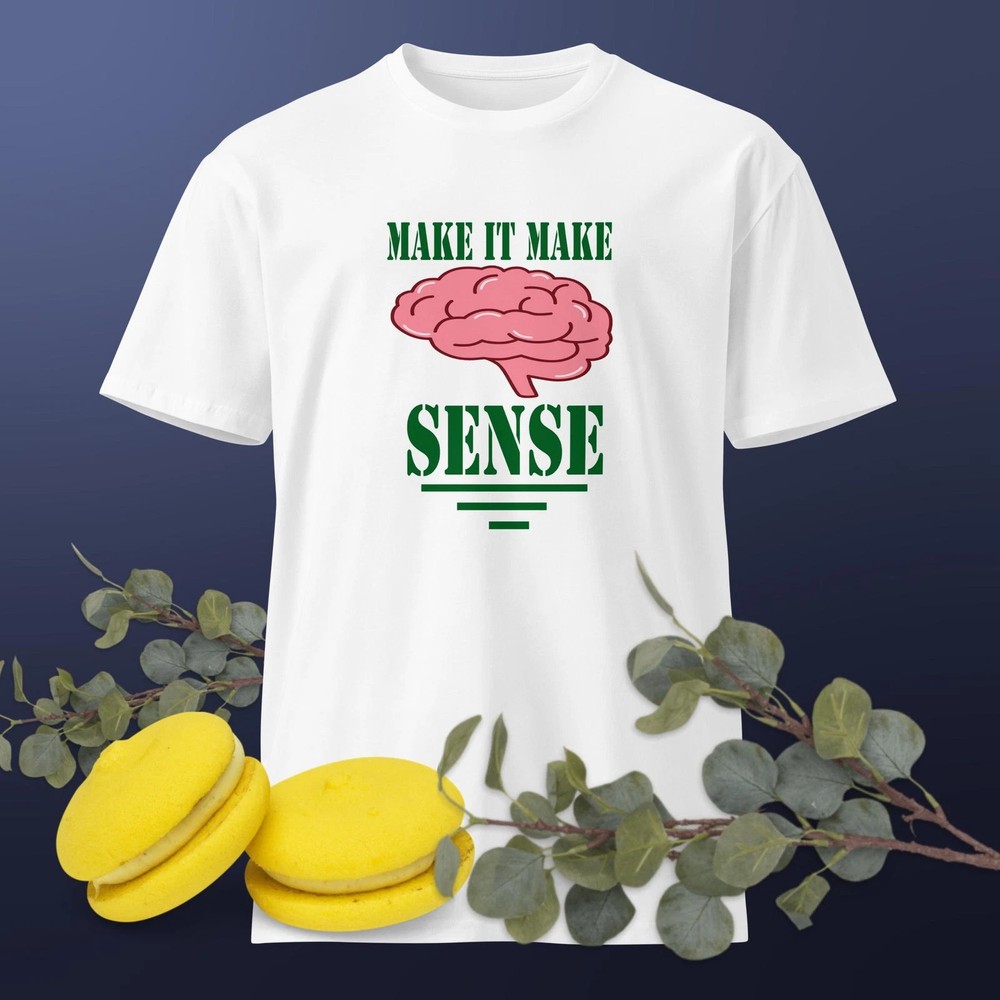 Funny Unisex t-shirt S - 4XL