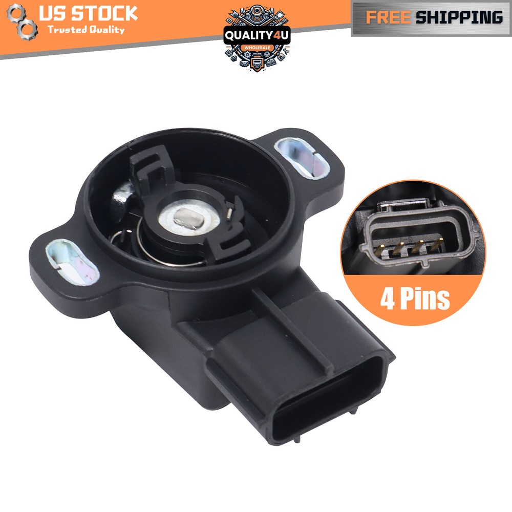 New Throttle Position Sensor 8945222080 For 4Runner Toyota Tacoma 4Runner Supra