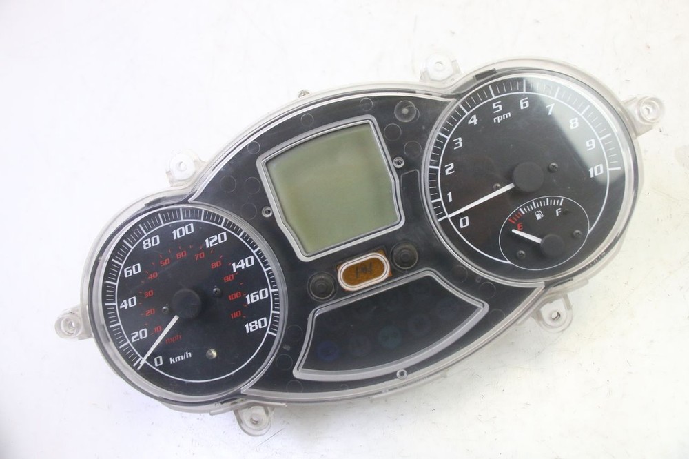 COUNTER - Piaggio MP3 500 (2011 - 2015)