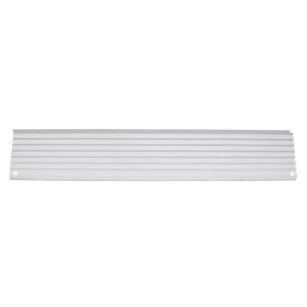 R4901 Hood Panel - Left Front Fits IH / Fits FARMALL