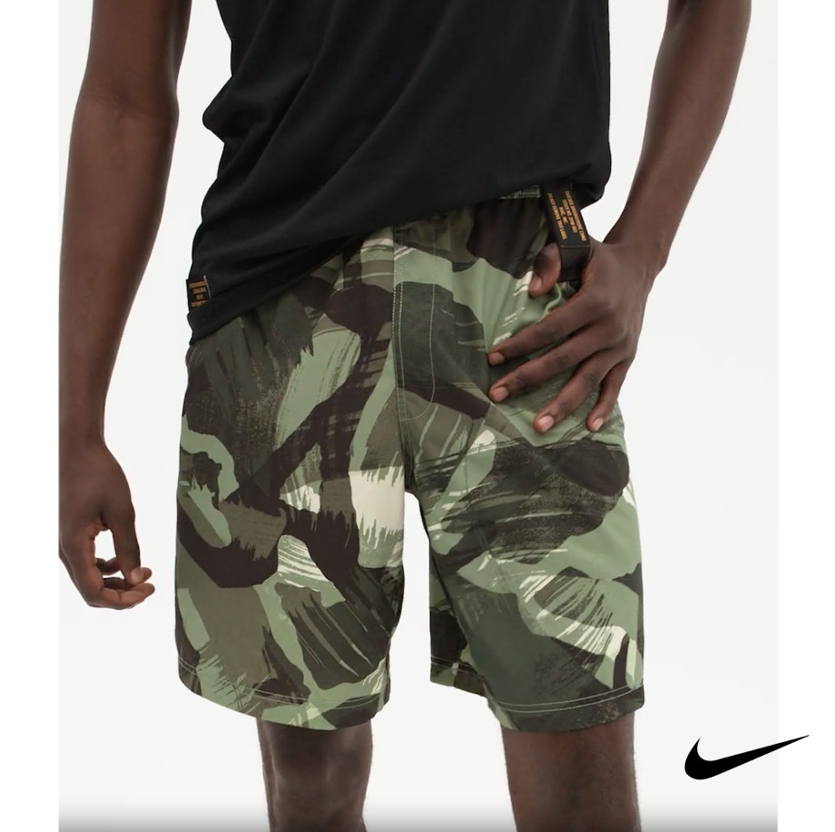 Nike Dri-FIT Mens 9