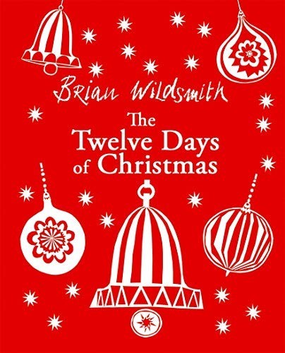 The Twelve Days of Christmas by Wildsmith, Brian Book The Fast Free ShippingFREE US DELIVERY | ISBN: 0192768743 | Quality Books