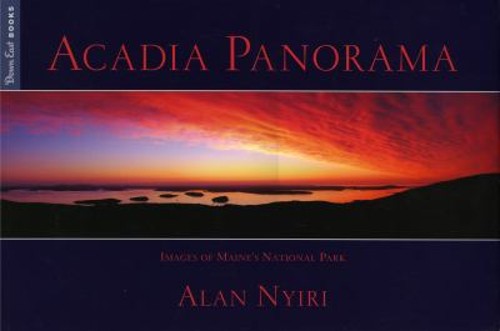 Acadia Panorama : Images of Maine's National Park Paperback AlanFree US Delivery | ISBN:0892727403-image