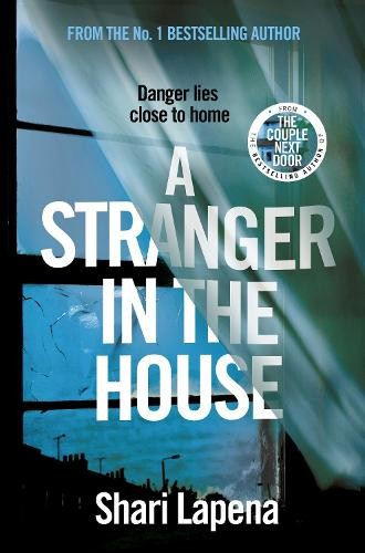 A Stranger in the House by Lapena, Shari 0593077415 The Fast Free ShippingFREE US DELIVERY | ISBN: 0593077415 | Quality Books
