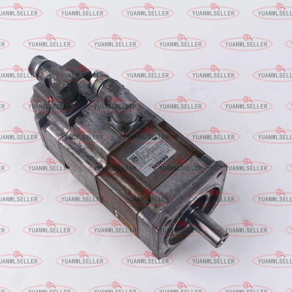 USED 1PC SIEMENS Servo Motor 1FK7042-5AF71-1GH0 1FK7 042-5AF71-1GH0