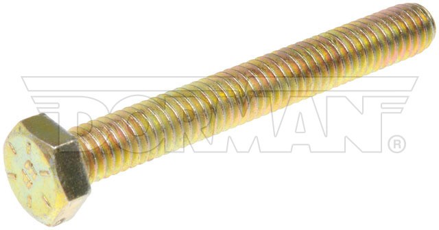 Dorman 960-625 Hex Bolt - Grade 8 - 5/16 In.-18 X 2-1/2 In.