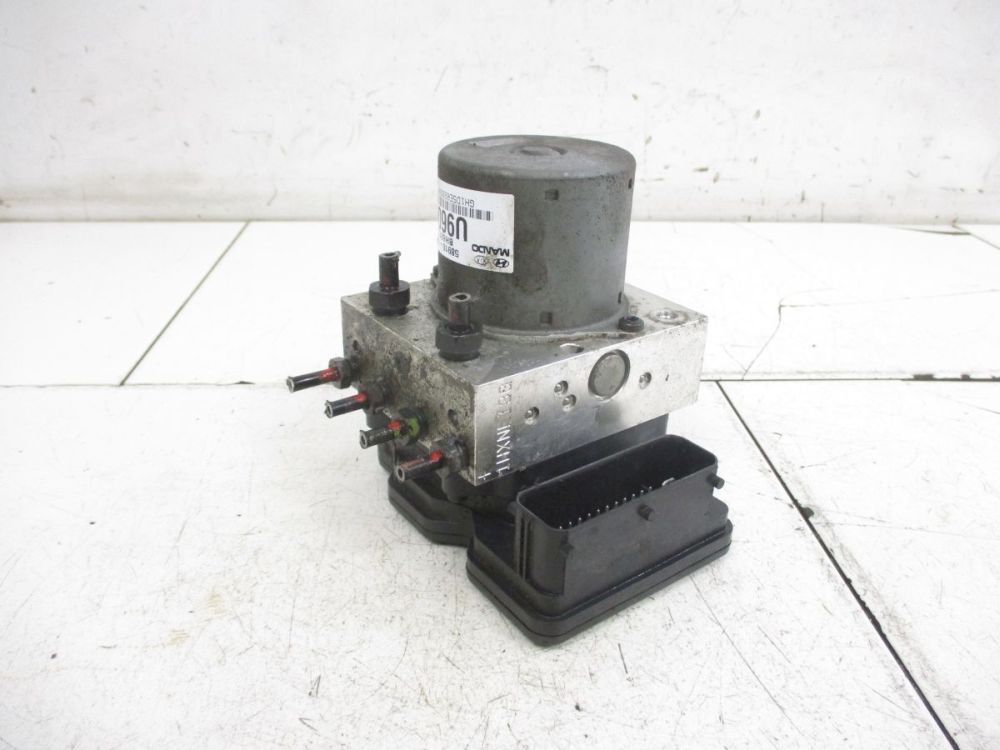 ABS Control Unit Hydraulic Block for Kia Sorento II XM 2009-2014