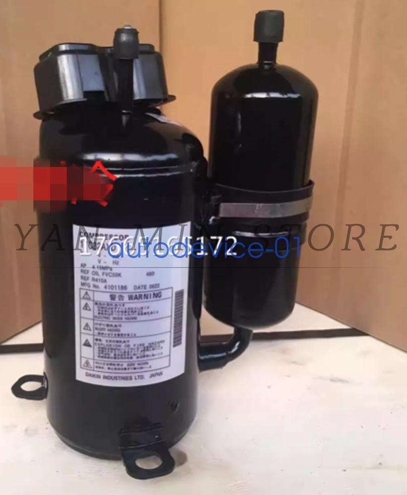 QTY:1 NEW   2YC45BXD Inverter Air Conditioner Compressor DHL/FedEx