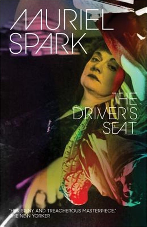The Driver's Seat (Paperback or Softback)