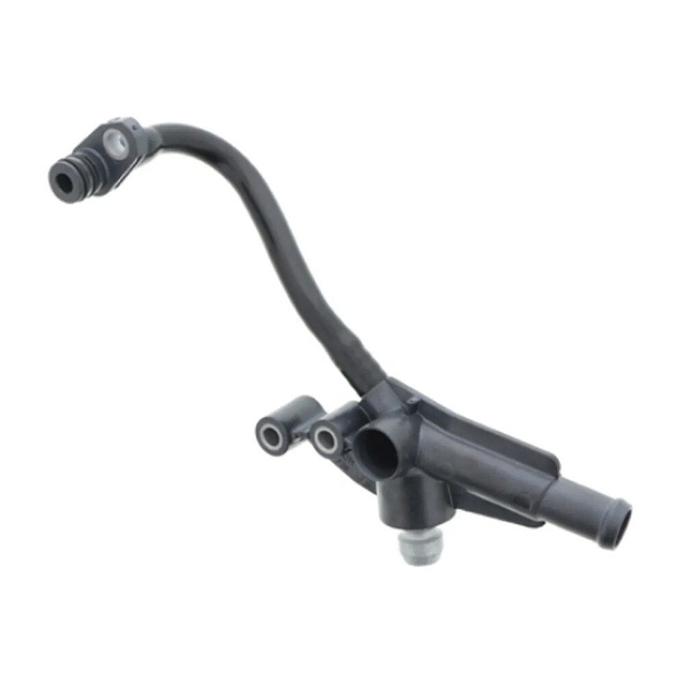 OEM Replacement Turbocharger Coolant Line for Mercedes CL63 GLS63 ML63