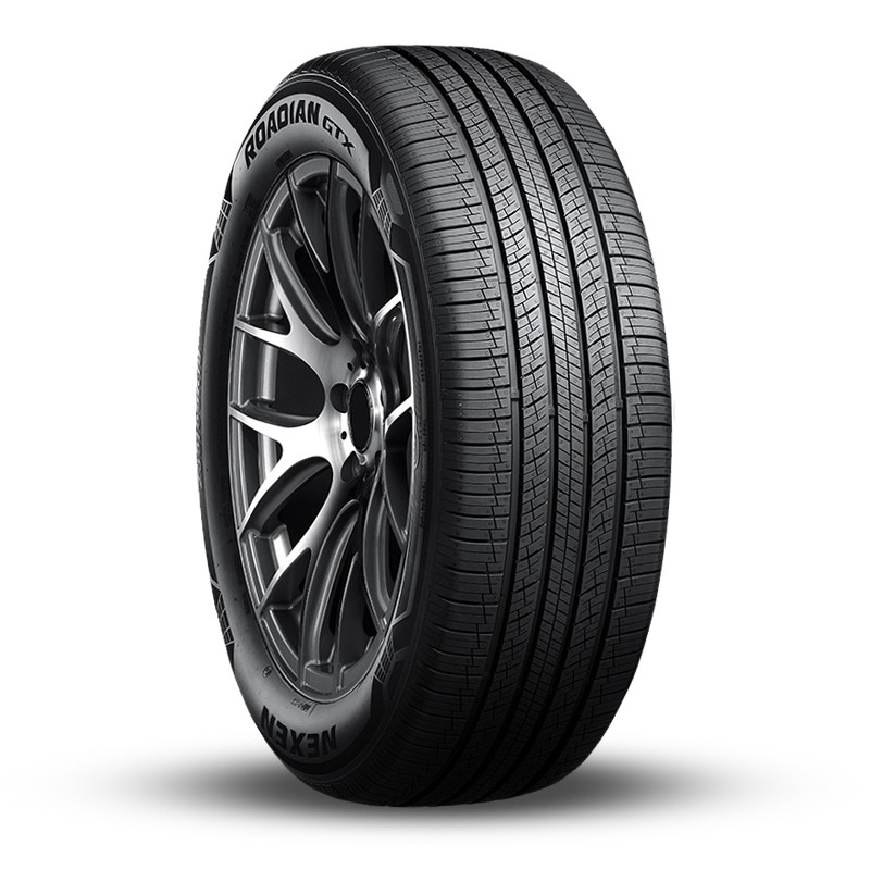 1 Nexen Roadian GTX 225/60R18 104H All Season Touring 70K Mi Warranty SUV CUV