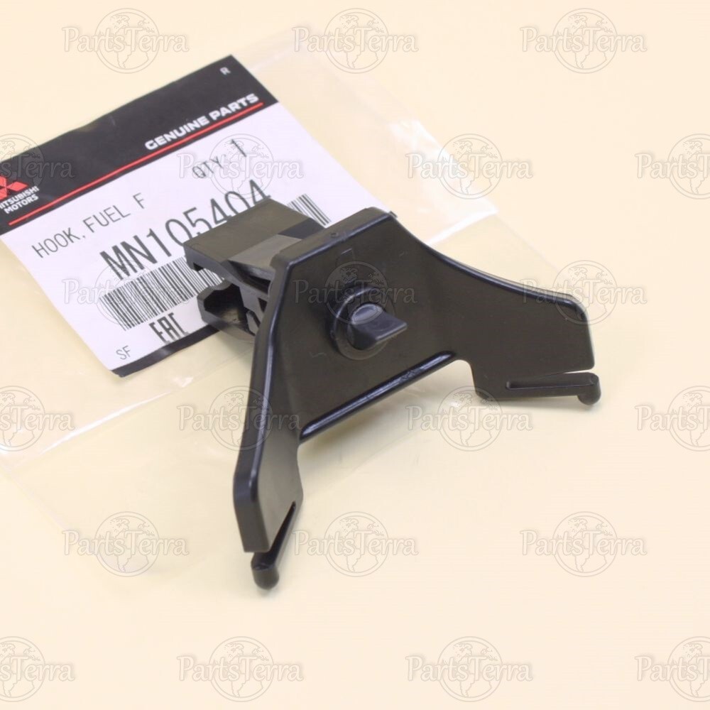 Genuine OEM Mitsubishi Fuel Filter Lid Door Hook LANCER OUTLANDER SPORT MN105404
