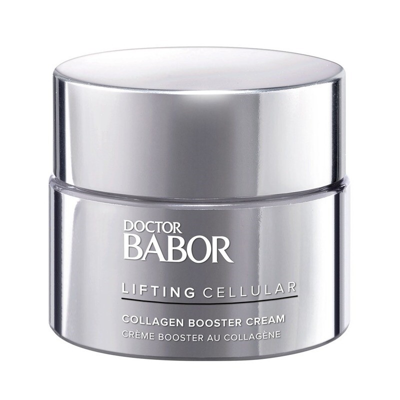 Crema potenciadora de colágeno Babor 50 ml #usau