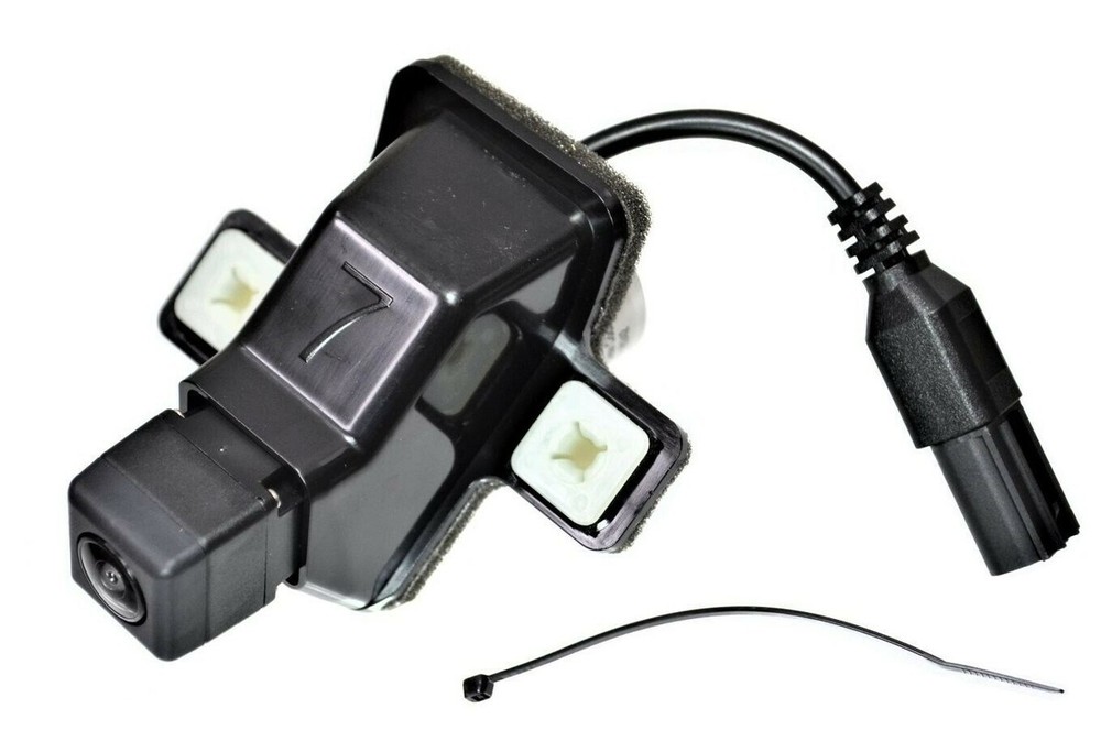 fits 2014 to 2015 Toyota 4Runner Rear View Backup Camera