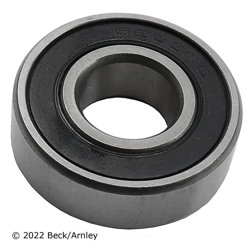 Beck Arnley 051-3860 Accessory Drive Belt Idler Pulley Bearing