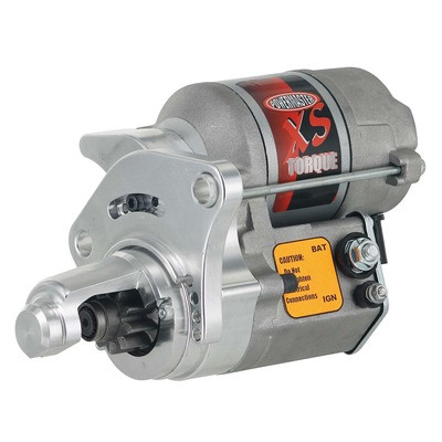 Powermaster 9523, One Natural Mopar Adjustable Xs Starter Performance Parts