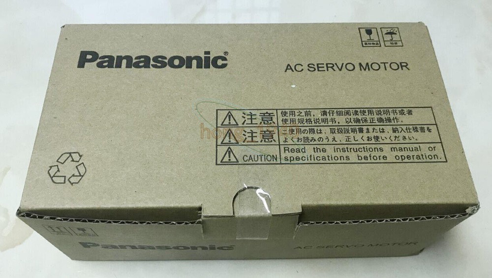 1PC New in Box Panasonic MSMD012P1D AC Servo Motor