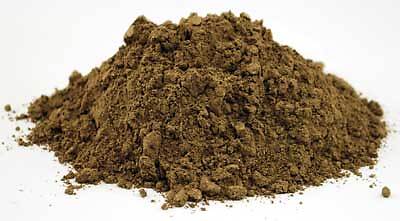 1oz Wildcrafted Black Cohosh Root Powder (Cimicifuga Racemosa) Natural Remedy