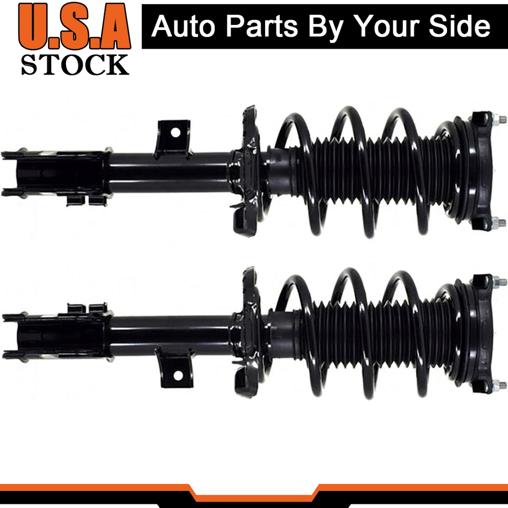 Premium Quality OE Front Strut for 2016-2020 Kia Sorento Lifetime Warranty
