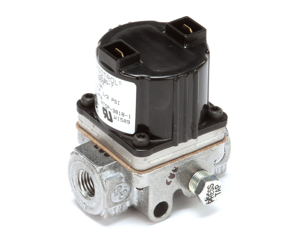 Accutemp Valve, Solenoid Shut Off AT0P-3818-1 - Free Shipping + Geniune OEM