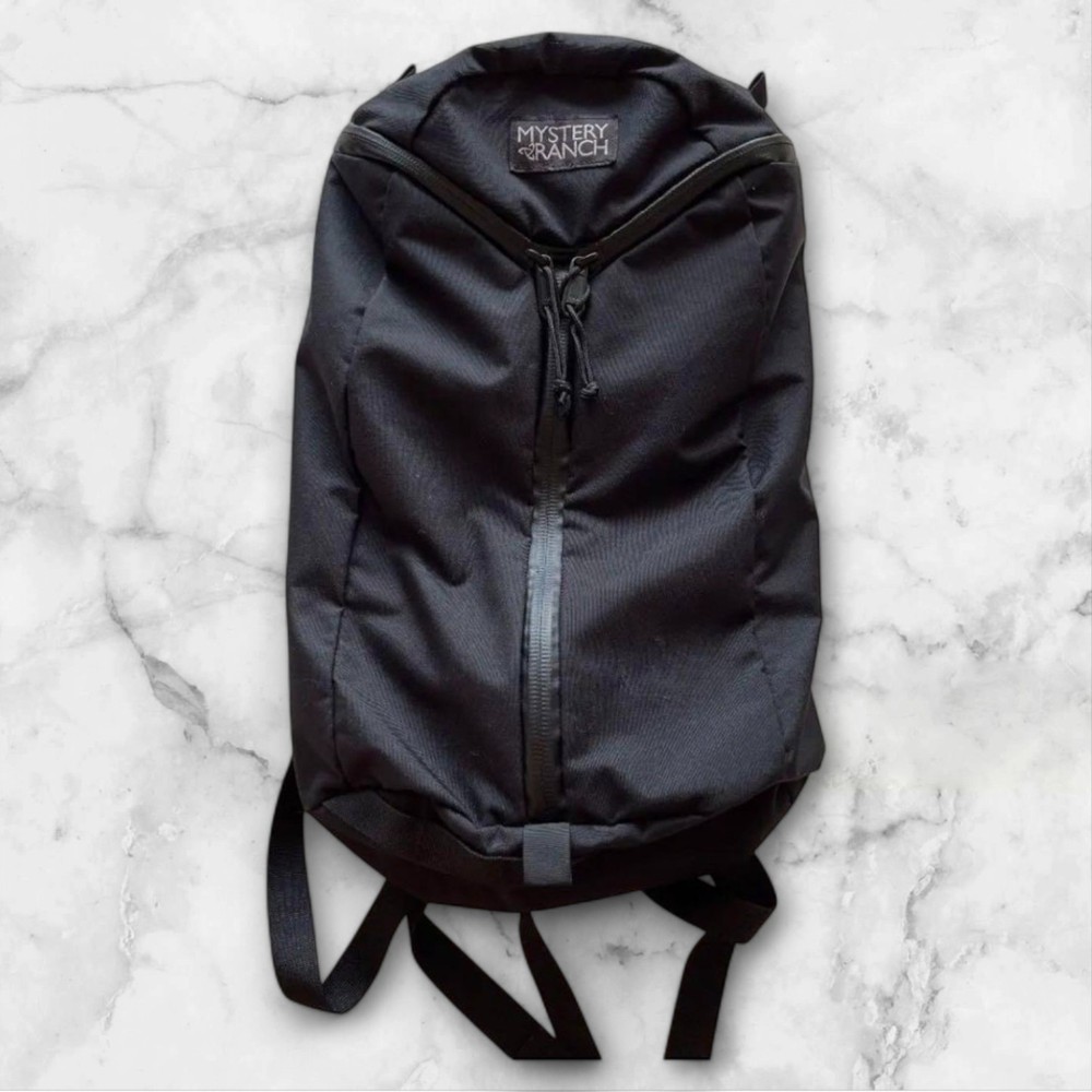 Mystery Ranch Urban Assault 21L Backpack Black, Used, Versatile, Military Style