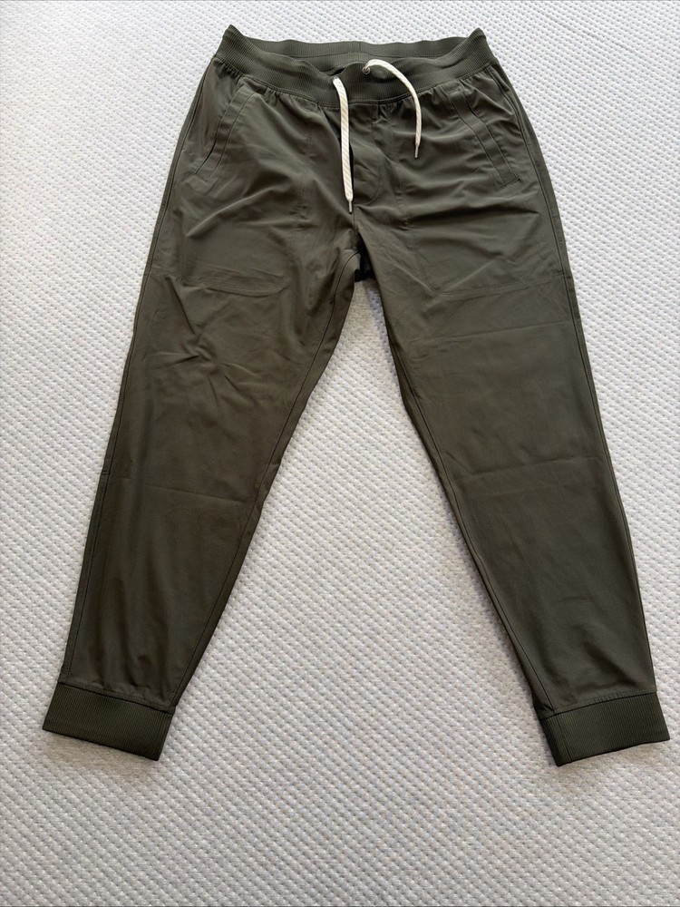 Vuori Meta Joggers Mens L