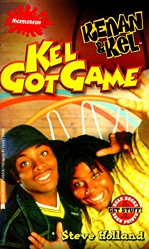 Kel Got Game Mass Market Paperbound Steve HollandFree US Delivery | ISBN:0671035762
