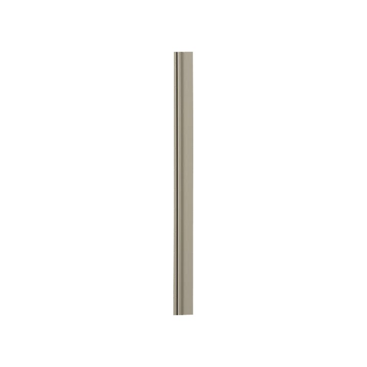GE WJ66X10095 Room Air Conditioner Connection Bar To Cabine 1811801 AH3487529...