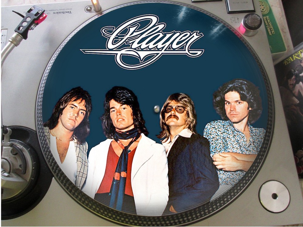 Player - Baby Come Back ULTRA RARE 12