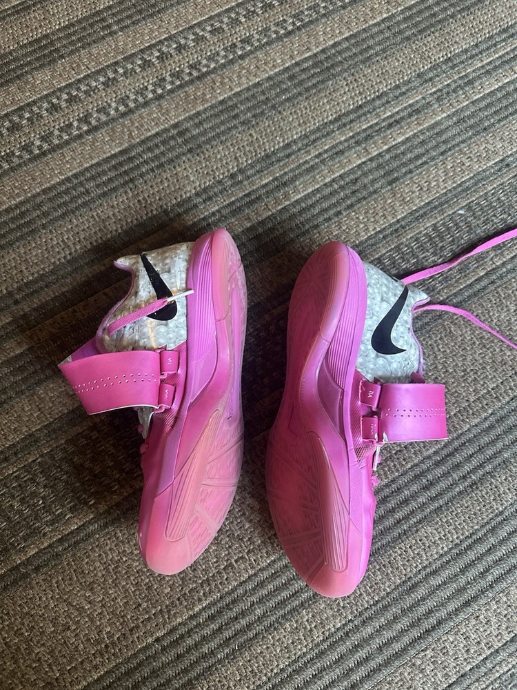 Nike KD 3 Aunt Pearl Men's