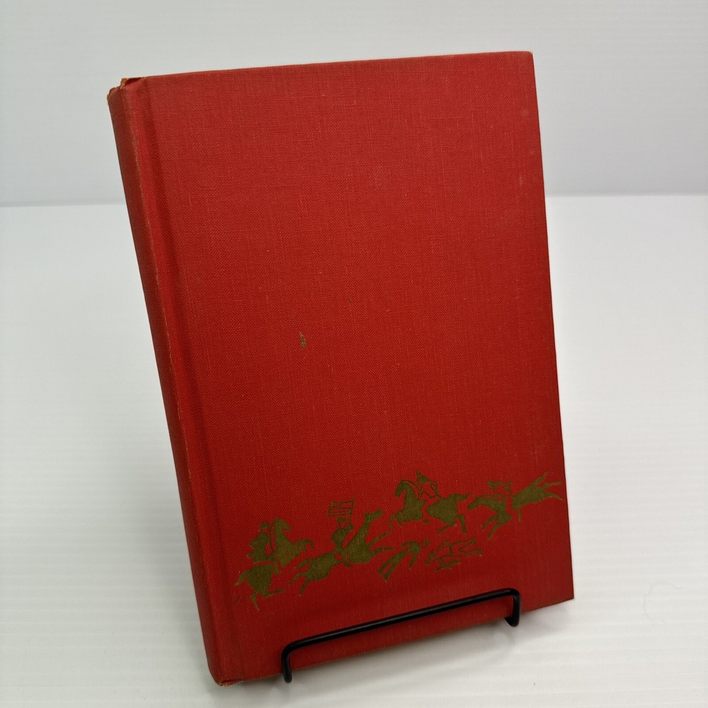 The Geronimo Campaign Odie B. Faulk Hardcover 1969 Oxford University Press