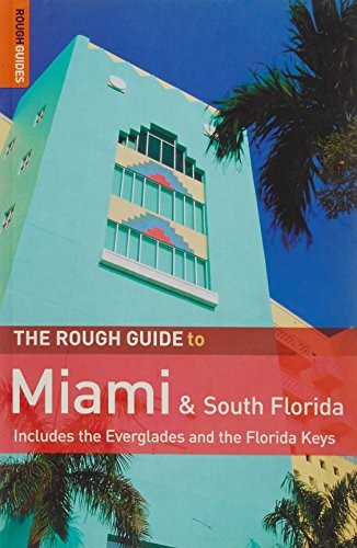 The Rough Guide to Miami & South Florida by Ellwood, Mark Paperback Book TheFREE US DELIVERY | ISBN: 1858288061 | Quality Books