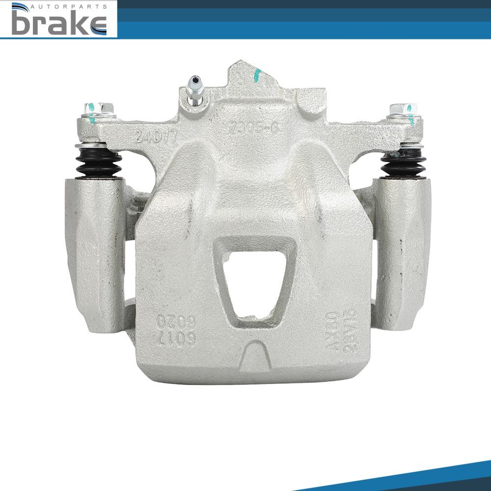 1999-2001 Lexus RX300 V6 3.0L Front Passenger Disc Brake Caliper with Bracket