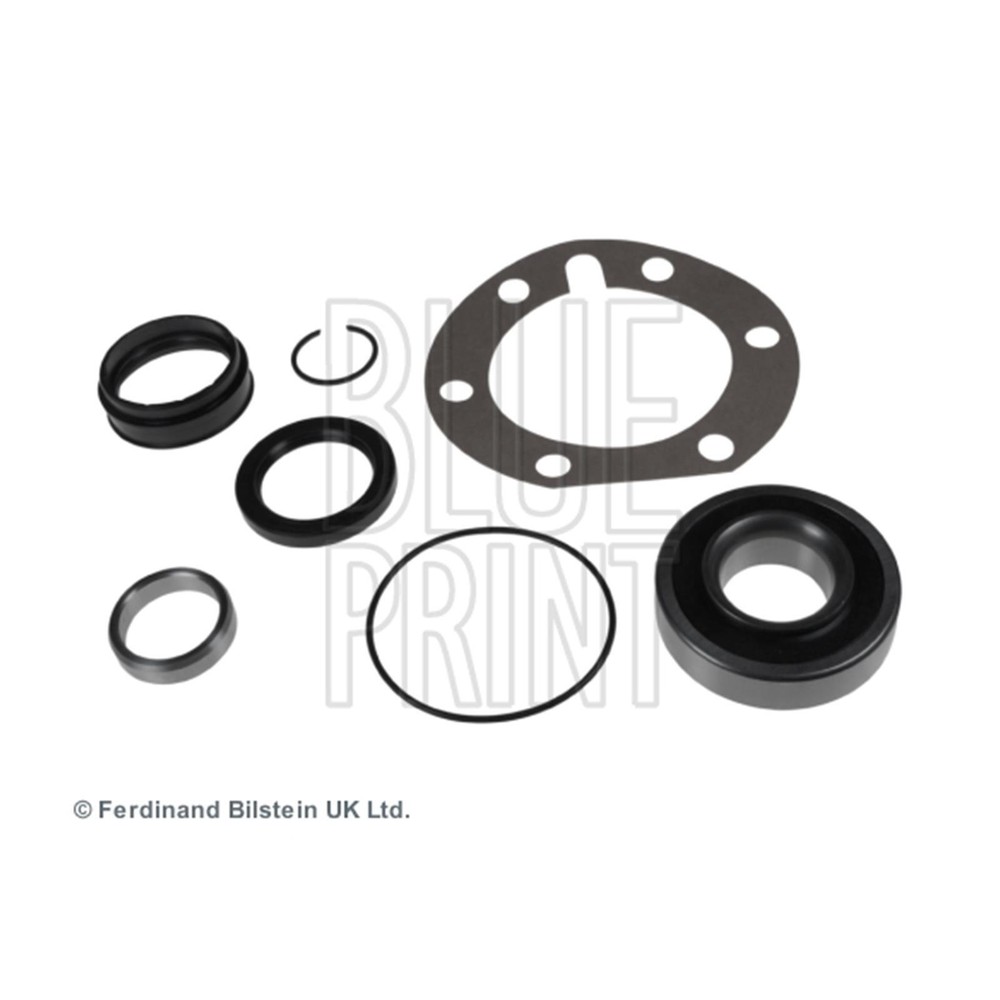 Rear Left Right Wheel Bearing Kit BluePrint for Dyna Hilux 100 ADT38337 Top Qual
