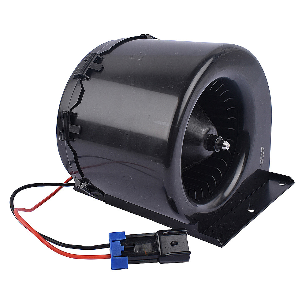 A/C Blower Motor CM676394 AL80700 Fits John Deere 6M 6090MC 6140D 6090RC Tractors