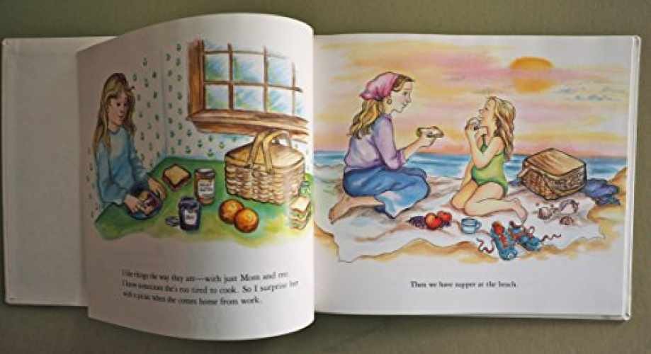 My Mother's Getting Married - Hardcover, by Drescher Joan - Very Good b