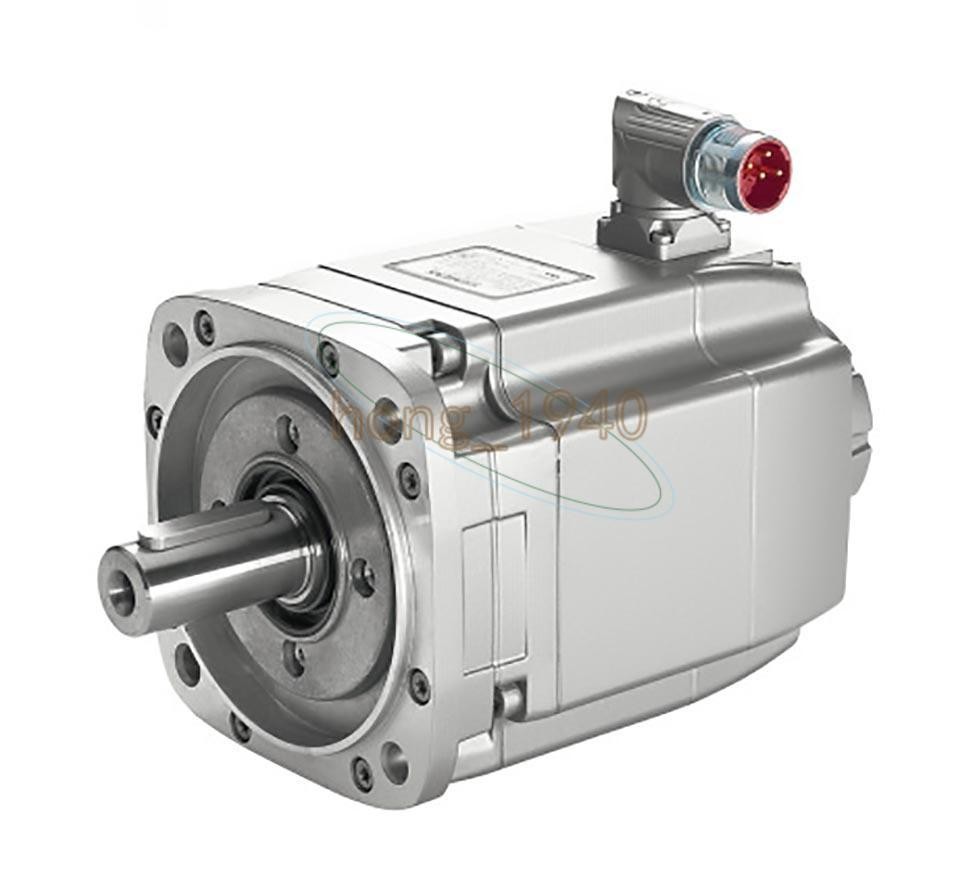 One New Siemens Servo Motor 1Fk7063-5Af71-1Fb0