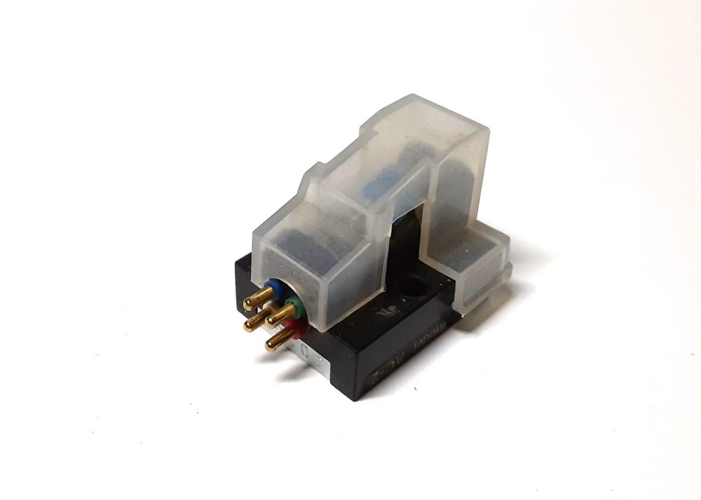 Accuphase AC-2 High-Performance Phono Cartridge for Turntable Tonearms